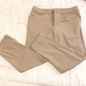 Lululemon ABC Pants